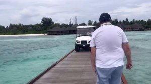 Sun Siyam Olhuveli Maldives Travel 2023