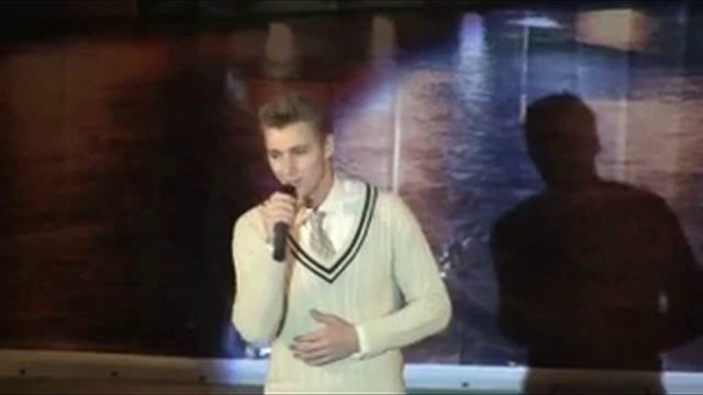 Алексей Воробьев (Alex Sparrow) - Знаешь... Дубль 2 смотреть онлайн