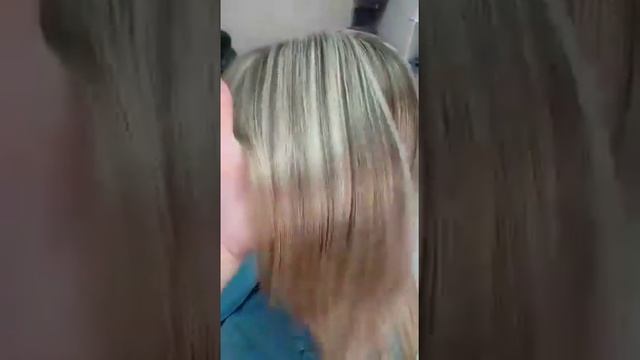 Мелирование волос  - Тюмень -  Имидж Стайл