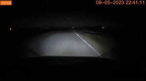 мини линзы f40 h4