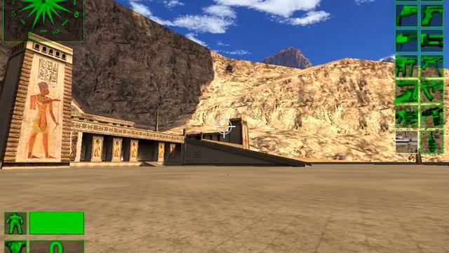 Serious Sam - Serious Reality - Weapons & Inventory (by Jack Stone) смотреть онлайн