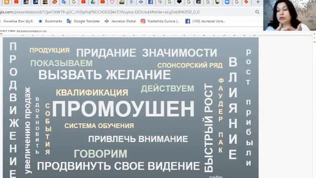 Что такое промоушен смотреть онлайн