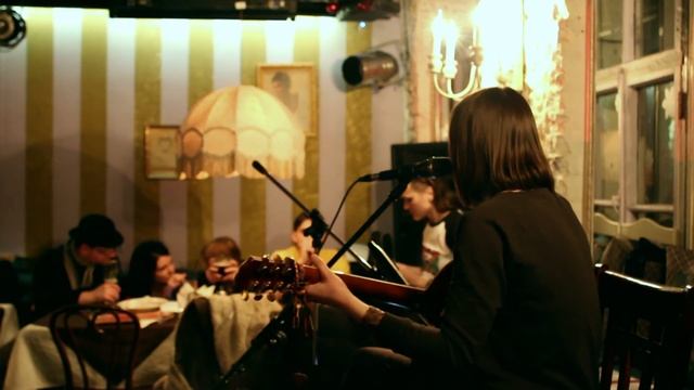 Литературно-музыкальный вечер «ПТИЦА ПОЭТА», 26 января 2016 смотреть онлайн