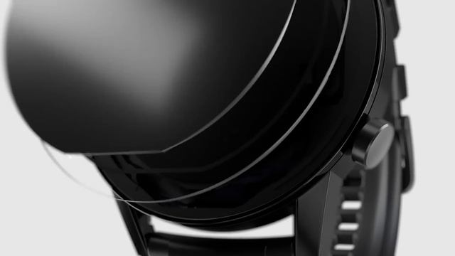 HONOR MagicWatch 2 смотреть онлайн