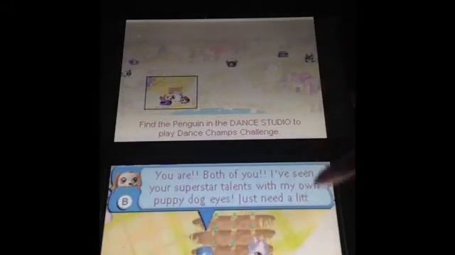 Lps 3 Biggest Stars Part 6: Bad Loud Habit, And A Misspell Mistake смотреть онлайн