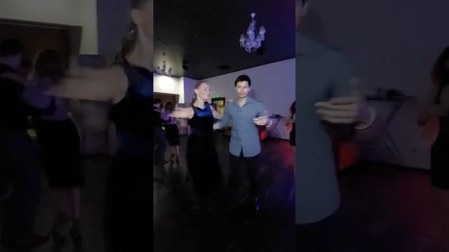 Social dancing смотреть онлайн