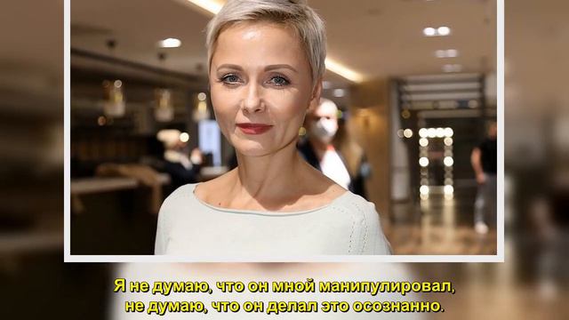 В ресторане на глазах у всех: Дарья Повереннова рассказала, как муж ушел от нее к Татьяне Овсиенко