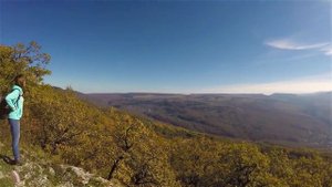 Мезмай. Гора Ленина. Верхняя тропа. Орлиная полка  | Очередные выходные | Краснодар