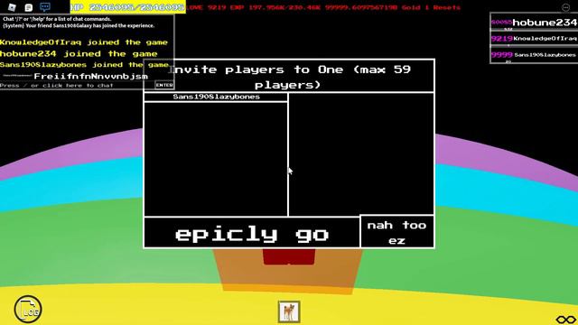 Undertale Creative Mania: Leaking Secrets Part 2! смотреть онлайн