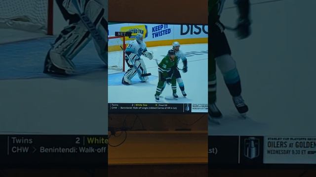 Joe Pavelski Highlight(2)