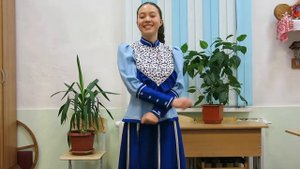 Во поле ковылушка. Волгоградская обл.