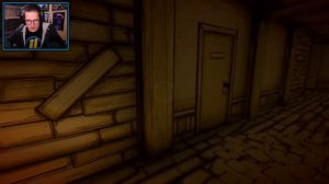 What Is Bendy and the Ink Machine? - Impressions and Review