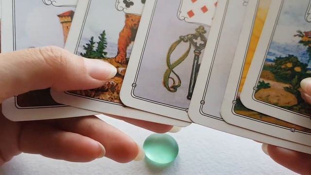 Что вам хотят передать предки? Послание ваших предков 🦉