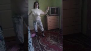 Женщина в самом рассвете сил:-)))