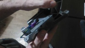 Thrustmaster T3PA - датчик холла/hall sensor