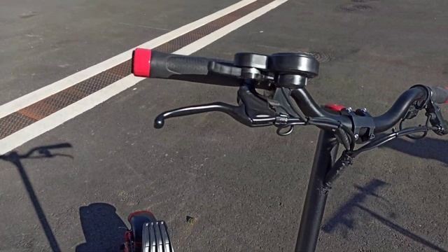 Эл.самокаты смотреть онлайн