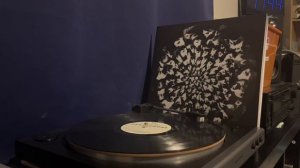 The Beatles - Tomorrow never knows RM11 (vinyl rip)