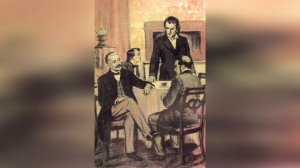 Отцы и дети. 10 глава. Краткое содержание