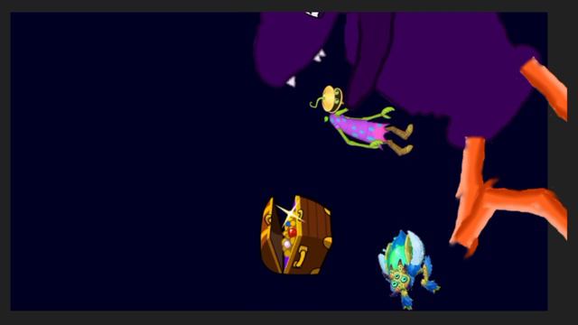 8 часть зинт улетел.... ( может быть конец) смотреть онлайн