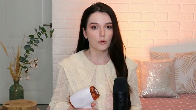 Я В ШОКЕ? ДОМАШНИЙ ФОТОЭПИЛЯТОР D'Evi Skin PRO РЕЗУЛЬТАТ НА НОГАХ СПУСТЯ МЕСЯЦ смотреть онлайн