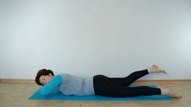 Бесплатный марафон по дыханию Урок 8