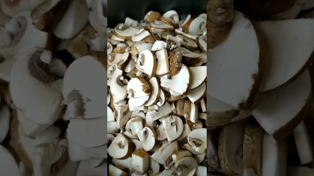 ОЧЕНЬ ВКУСНАЯ ПАСТА С ПАРМЕЗАНОМ, КУРИЦЕЙ И ГРИБАМИ I Как приготовить ВКУСНУЮ ПАСТУ?