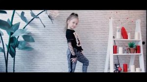 Видеовизитка модели студии моделинга "Персона"