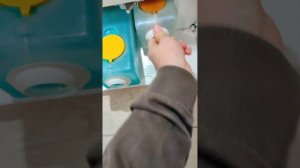 Стиральная машина Miele W1 WKH170 Power wash & Twin dos с русс. яз! // Mașina de spălat din Germani