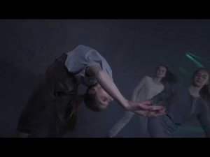 Интенсив Dancefilm на bereg(y)