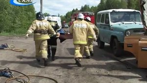 ТАКТИКО-СПЕЦИАЛЬНЫЕ УЧЕНИЯ В д. ЗЯБЛИЦЫ