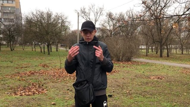 СТРАННЫЕ ОЧКИ! 1часть смотреть онлайн