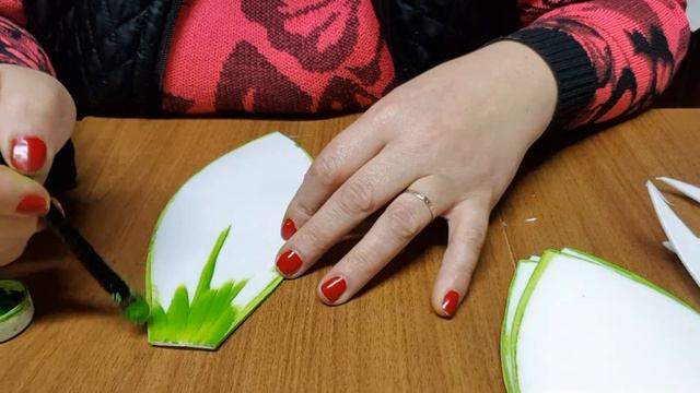 тонировка Лилии Махровые смотреть онлайн