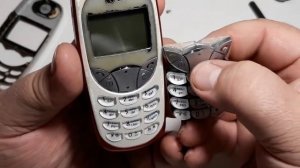 Lg B1300. Восстановление легенды. Вторая жизнь телефона