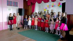 песня "Берегите своих детей"