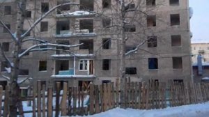 Березники расселение