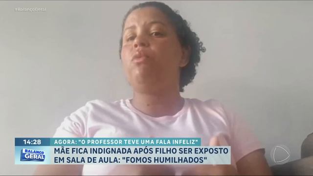 Professor relaciona aluno que vende água de coco na praia com falta de estudos смотреть онлайн