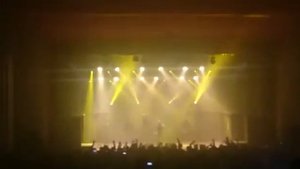 Удо Диркшнайдер в Барнауле