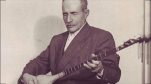 Uzun ince bir yol- Long and narrow road by Asik Veysel