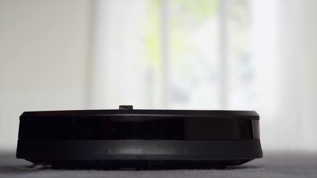 iRobot Roomba 976: подробный видеообзор робота-пылесоса для сухой уборки. Распаковка и тестирование. смотреть онлайн