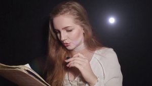 АСМР Сказки на ночь • ASMR Bedtime story