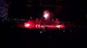 Протарас, шоу фонтанов.mp4