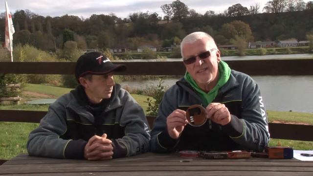 Fir Monofilament Maver Zero P12 150m смотреть онлайн