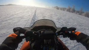 POLARIS IQ 600