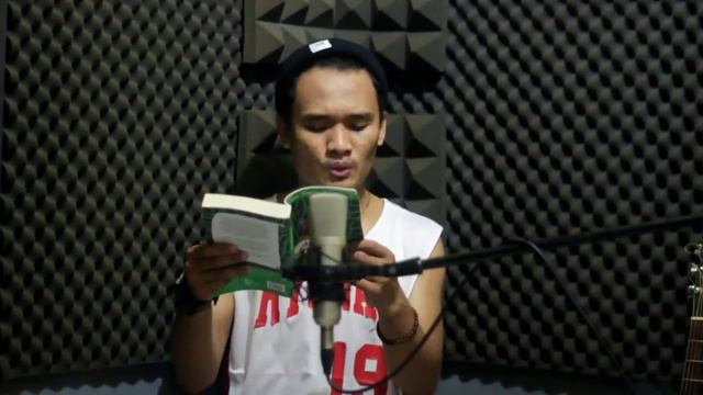 Pengantar tidur dengan baca buku harian karya cak nun "DO'AKU DOSAKU" смотреть онлайн