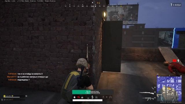 Стрим PUBG ! Объясните мне, почему Пубг лайт на ПК популярнее стим?!