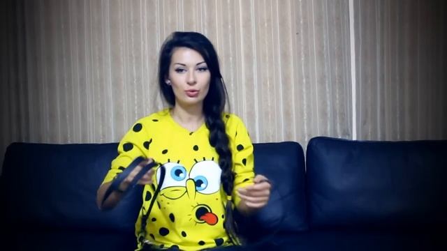 ШМОТКИ-МАНАТКИ ♥ Искусственный мех /Парка /Портупея♥ HAUL VIDEO ♥ Женя Гейн смотреть онлайн