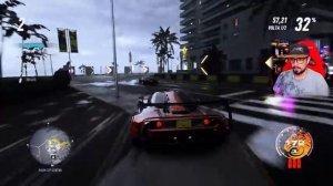 RECUPEREI O NISSAN 350z da ANA ABANDONADO | Need For Speed: Heat Project Unite! #11