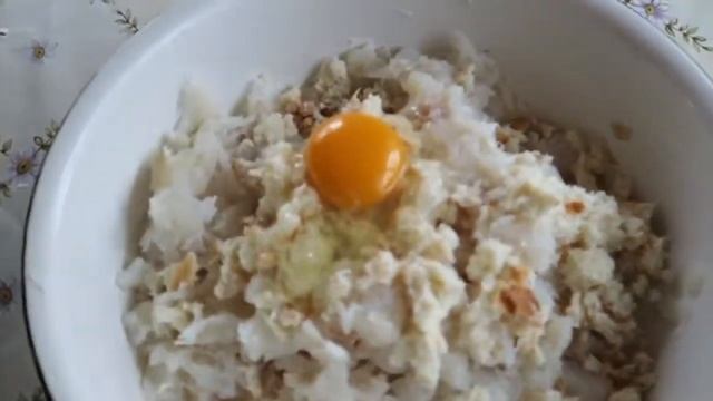 САМЫЕ ВКУСНЫЕ РЫБНЫЕ КОТЛЕТЫ / Котлеты из рыбы с овощами / Сочные котлеты смотреть онлайн