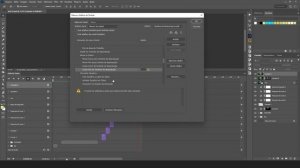 Como criar um vídeo CAMADA por CAMADA no PHOTOSHOP