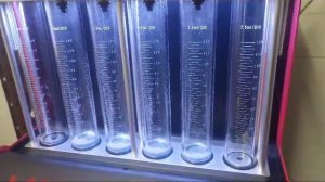 Промывка бензиновых форсунок.